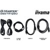 Iiyama GB2791QSU-B1 IPS HDR Gaming Monitor 27