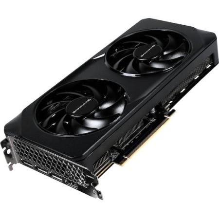 Gainward GeForce RTX 5060 Ti 8GB GDDR7 Ghost OC Κάρτα Γραφικών NE7506TT19P1-GB2062B