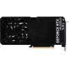 Gainward GeForce RTX 5060 Ti 8GB GDDR7 Ghost OC Κάρτα Γραφικών NE7506TT19P1-GB2062B
