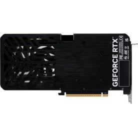 Gainward GeForce RTX 5060 Ti 8GB GDDR7 Ghost OC Κάρτα Γραφικών NE7506TT19P1-GB2062B