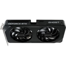 Gainward GeForce RTX 5060 Ti 8GB GDDR7 Ghost OC Κάρτα Γραφικών NE7506TT19P1-GB2062B