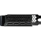 Gainward GeForce RTX 5060 Ti 8GB GDDR7 Ghost OC Κάρτα Γραφικών NE7506TT19P1-GB2062B