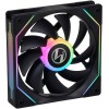 Deepcool FD12 V2 PWM Case Fan 120mm με Σύνδεση 4-Pin