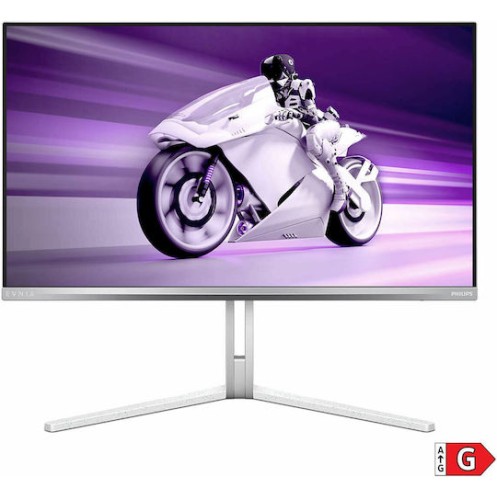 Philips Evnia 27M2N8500 OLED Monitor 26.5