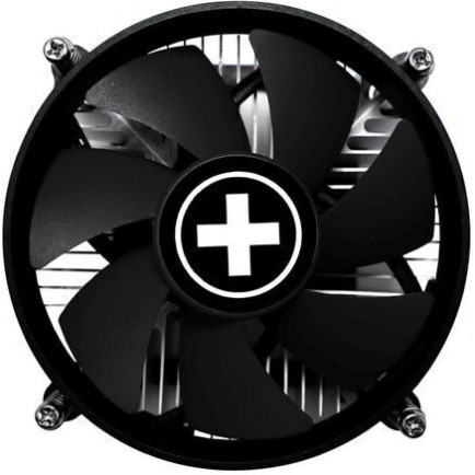 Xilence XC332 Ψύκτρα Επεξεργαστή για Socket 1700/1851