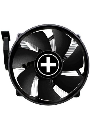 Xilence XC335 Ψύκτρα Επεξεργαστή για Socket AM4/AM5