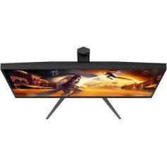 AOC U27G4XM IPS HDR Gaming Monitor 27