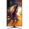 AOC U27G4XM IPS HDR Gaming Monitor 27
