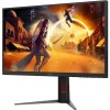 AOC U27G4XM IPS HDR Gaming Monitor 27