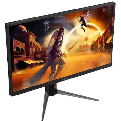 AOC U27G4XM IPS HDR Gaming Monitor 27