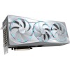 Gigabyte GeForce RTX 5080 16GB GDDR7 Master Ice Κάρτα Γραφικών