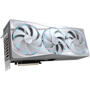 Gigabyte GeForce RTX 5080 16GB GDDR7 Master Ice Κάρτα Γραφικών