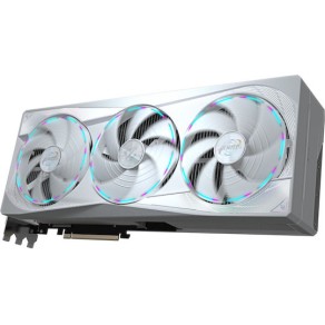 Gigabyte GeForce RTX 5080 16GB GDDR7 Master Ice Κάρτα Γραφικών