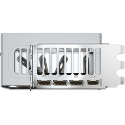 Gigabyte GeForce RTX 5080 16GB GDDR7 Master Ice Κάρτα Γραφικών