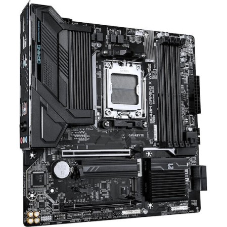 Gigabyte B840M Gaming X WIFI6E Motherboard Micro ATX με AMD AM5 Socket