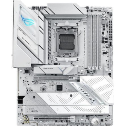 Asus ROG STRIX B850-A NEO Wi-Fi Motherboard ATX με AMD AM5 Socket 90MB1P10-M0EAY0