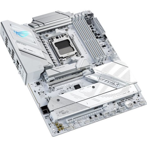 Asus ROG STRIX B850-A NEO Wi-Fi Motherboard ATX με AMD AM5 Socket 90MB1P10-M0EAY0
