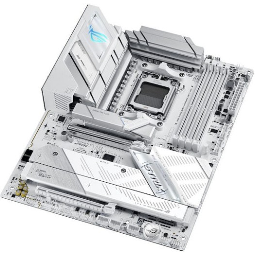 Asus ROG STRIX B850-A NEO Wi-Fi Motherboard ATX με AMD AM5 Socket 90MB1P10-M0EAY0