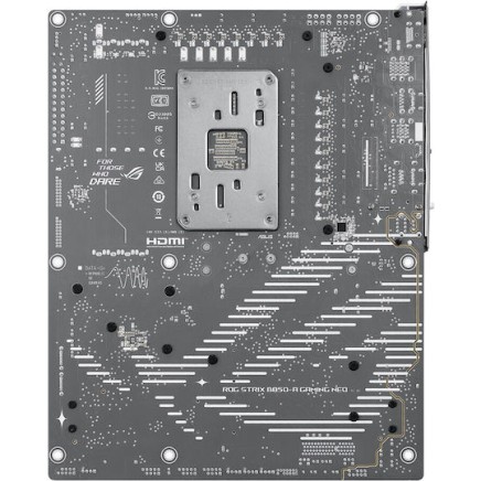 Asus ROG STRIX B850-A NEO Wi-Fi Motherboard ATX με AMD AM5 Socket 90MB1P10-M0EAY0