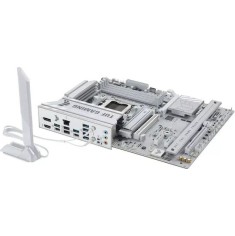 Asus TUF GAMING B850-PRO W NEO Wi-Fi Motherboard ATX με AMD AM5 Socket 90MB1NW0-M0EAY0