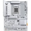 Asus TUF GAMING B850-PRO W NEO Wi-Fi Motherboard ATX με AMD AM5 Socket 90MB1NW0-M0EAY0