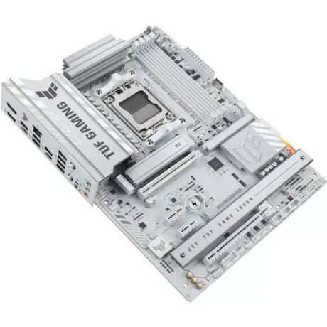 Asus TUF GAMING B850-PRO W NEO Wi-Fi Motherboard ATX με AMD AM5 Socket 90MB1NW0-M0EAY0
