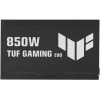 Asus TUF Gaming Gold EVO 850W Μαύρο Τροφοδοτικό Υπολογιστή Full Modular 80 Plus Gold
