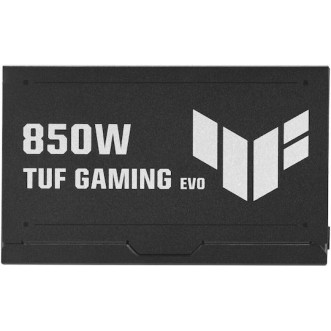 Asus TUF Gaming Gold EVO 850W Μαύρο Τροφοδοτικό Υπολογιστή Full Modular 80 Plus Gold