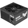 Asus TUF Gaming Gold EVO 850W Μαύρο Τροφοδοτικό Υπολογιστή Full Modular 80 Plus Gold
