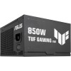 Asus TUF Gaming Gold EVO 850W Μαύρο Τροφοδοτικό Υπολογιστή Full Modular 80 Plus Gold