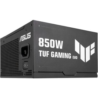 Asus TUF Gaming Gold EVO 850W Μαύρο Τροφοδοτικό Υπολογιστή Full Modular 80 Plus Gold