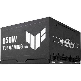 Asus TUF Gaming Gold EVO 850W Μαύρο Τροφοδοτικό Υπολογιστή Full Modular 80 Plus Gold