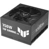 Asus TUF Gaming Gold EVO 750W Μαύρο Τροφοδοτικό Υπολογιστή Full Modular 80 Plus Gold