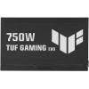 Asus TUF Gaming Gold EVO 750W Μαύρο Τροφοδοτικό Υπολογιστή Full Modular 80 Plus Gold