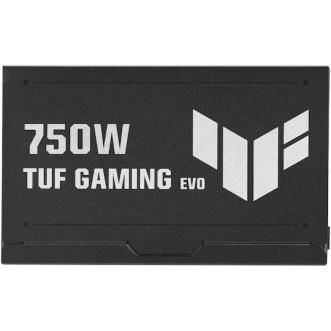 Asus TUF Gaming Gold EVO 750W Μαύρο Τροφοδοτικό Υπολογιστή Full Modular 80 Plus Gold