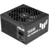 Asus TUF Gaming Gold EVO 750W Μαύρο Τροφοδοτικό Υπολογιστή Full Modular 80 Plus Gold
