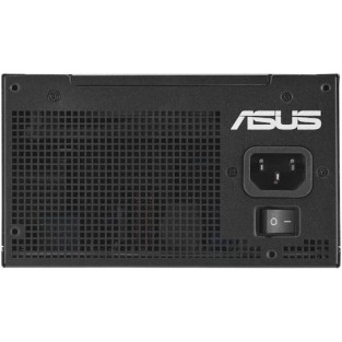 Asus TUF Gaming Gold EVO 750W Μαύρο Τροφοδοτικό Υπολογιστή Full Modular 80 Plus Gold