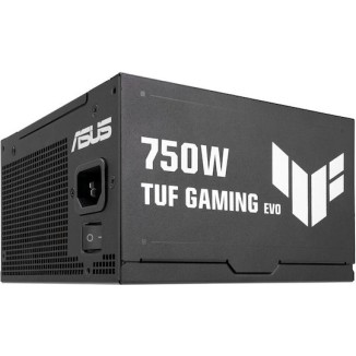 Asus TUF Gaming Gold EVO 750W Μαύρο Τροφοδοτικό Υπολογιστή Full Modular 80 Plus Gold