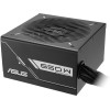 Asus Prime 650W Μαύρο Τροφοδοτικό Υπολογιστή Full Wired 80 Plus Bronze