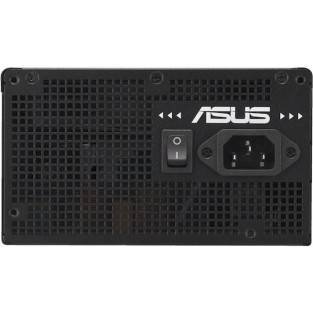 Asus Prime 650W Μαύρο Τροφοδοτικό Υπολογιστή Full Wired 80 Plus Bronze