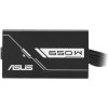 Asus Prime 650W Μαύρο Τροφοδοτικό Υπολογιστή Full Wired 80 Plus Bronze