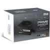 Asus Prime 650W Μαύρο Τροφοδοτικό Υπολογιστή Full Wired 80 Plus Bronze