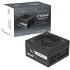 Asus Prime Gold Black Edition 850W Μαύρο Τροφοδοτικό Υπολογιστή Full Modular 80 Plus Gold