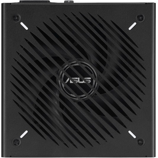 Asus Prime Gold Black Edition 850W Μαύρο Τροφοδοτικό Υπολογιστή Full Modular 80 Plus Gold