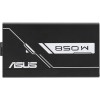 Asus Prime Gold Black Edition 850W Μαύρο Τροφοδοτικό Υπολογιστή Full Modular 80 Plus Gold