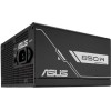 Asus Prime Gold Black Edition 850W Μαύρο Τροφοδοτικό Υπολογιστή Full Modular 80 Plus Gold