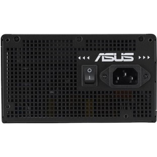 Asus Prime Gold Black Edition 850W Μαύρο Τροφοδοτικό Υπολογιστή Full Modular 80 Plus Gold