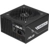 Asus Prime Gold Black Edition 850W Μαύρο Τροφοδοτικό Υπολογιστή Full Modular 80 Plus Gold