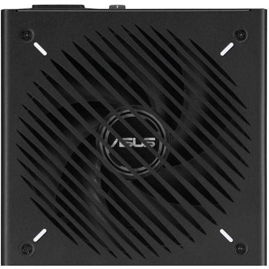 Asus Prime Gold Black Edition 750W Μαύρο Τροφοδοτικό Υπολογιστή Full Modular 80 Plus Gold