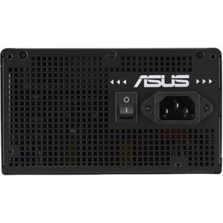Asus Prime Gold Black Edition 750W Μαύρο Τροφοδοτικό Υπολογιστή Full Modular 80 Plus Gold